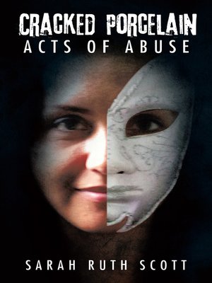 cover image of Cracked Porcelain Acts of Abuse